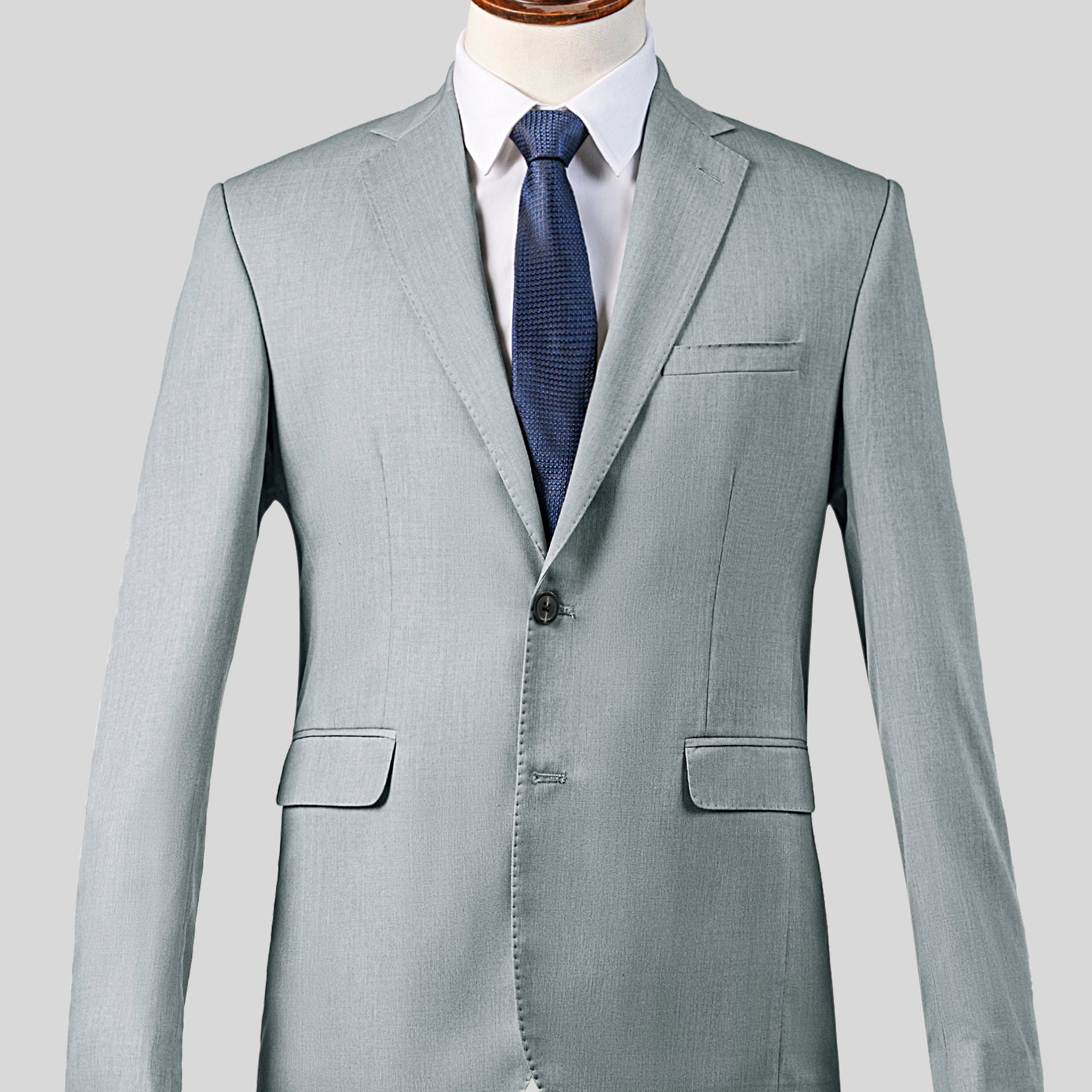 Top Trends in Male Clothing for Every Season - Luxovo.cc