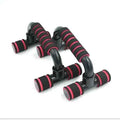 Fitness Push-up Bar Push-Ups Stands Gym Bars Indoor Fitness - Luxovo.cc
