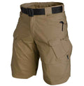 IX7 Tactical Shorts Improved City Outdoor Work Clothes