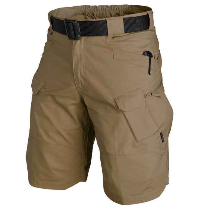 IX7 Tactical Shorts Improved City Outdoor Work Clothes