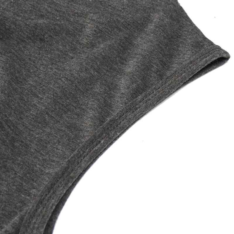 Men's Casual Running Fitness Workout Tank Tops - Luxovo.cc