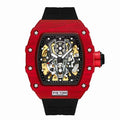 Automatic Mechanical Men's Watch Miller Men's Watch - Luxovo.cc