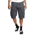 Men's Casual Loose Outdoor Work Clothes Shorts