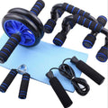 Home sports and fitness equipment - Luxovo.cc