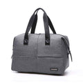 Large capacity wet and dry gym bag - Luxovo.cc