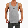 Men Bodybuilding Tank - Luxovo.cc