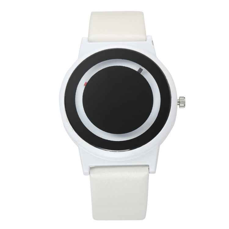 Watch Fashion Neutral Watch Original Couples Watch - Luxovo.cc