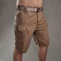 IX7 Tactical Shorts Improved City Outdoor Work Clothes