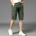 Men's work clothes casual shorts Summer Work Pants