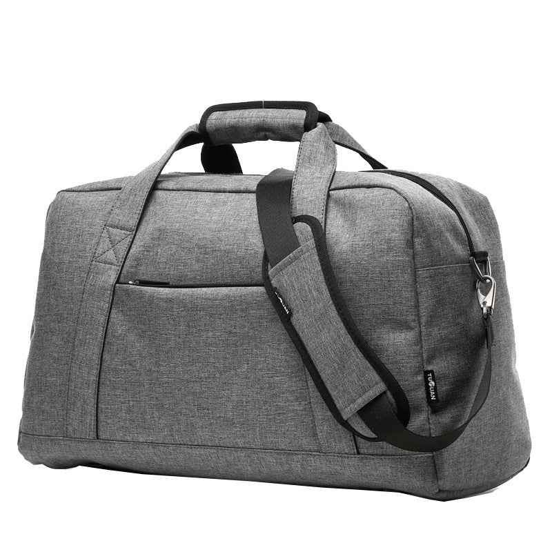 Large capacity wet and dry gym bag - Luxovo.cc