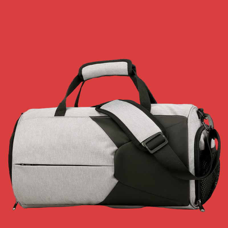 Multifunctional yoga gym bag - Luxovo.cc