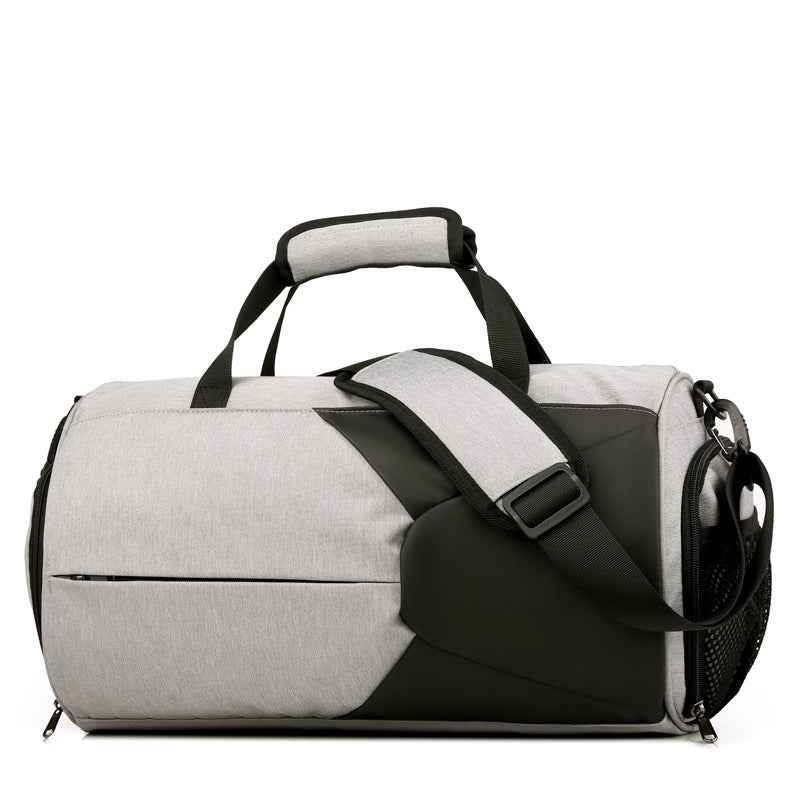 Multifunctional yoga gym bag - Luxovo.cc