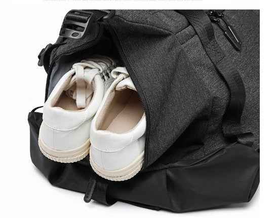 Multifunctional gym bag - Luxovo.cc