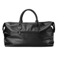 Leather gym bag - Luxovo.cc