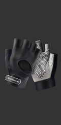 Weightlifting gloves breathable - Luxovo.cc