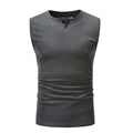 Men's Casual Running Fitness Workout Tank Tops - Luxovo.cc