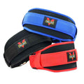 Fitness belt weightlifting - Luxovo.cc