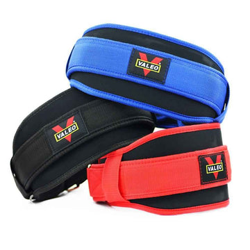 Fitness belt weightlifting - Luxovo.cc
