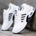 Sports style casual shoes low-heel single shoes men - Luxovo.cc