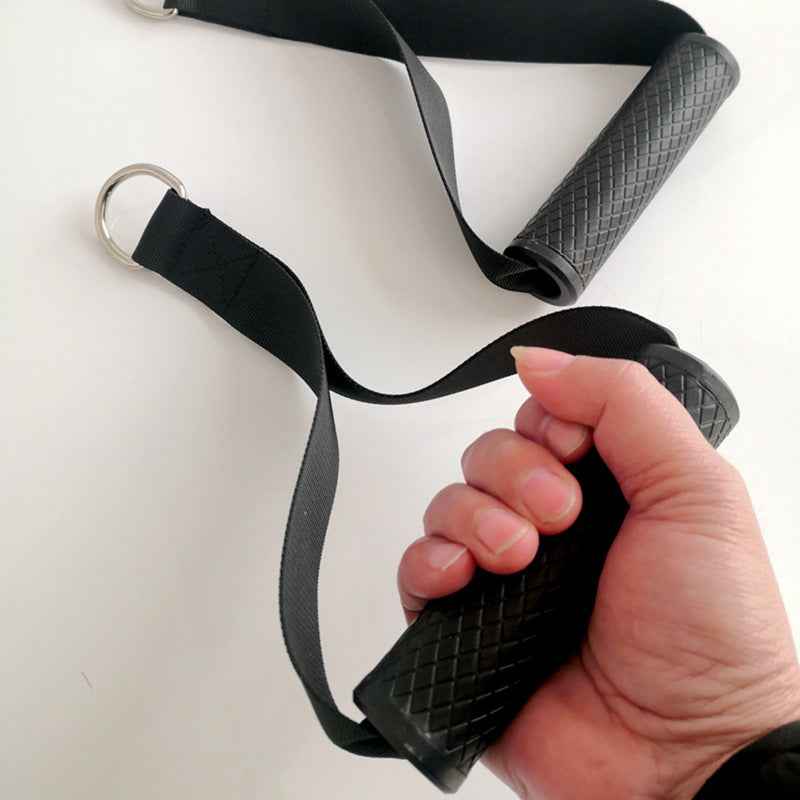 Fitness resistance band - Luxovo.cc