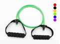 Latex Resistance Bands Workout Exercise Yoga Crossfit Fitness Tubes Pull Rope Fitness Exercise Equipment Tool - Luxovo.cc