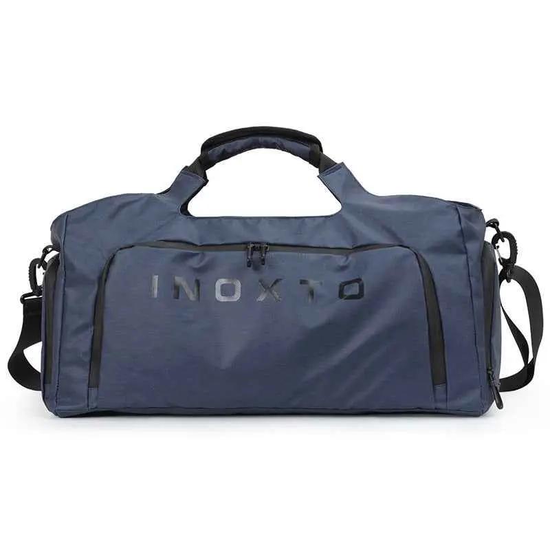 New Style Shoulder Bag Female Sports Gym Bag Male - Luxovo.cc