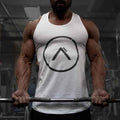 Men Fitness Tank - Luxovo.cc