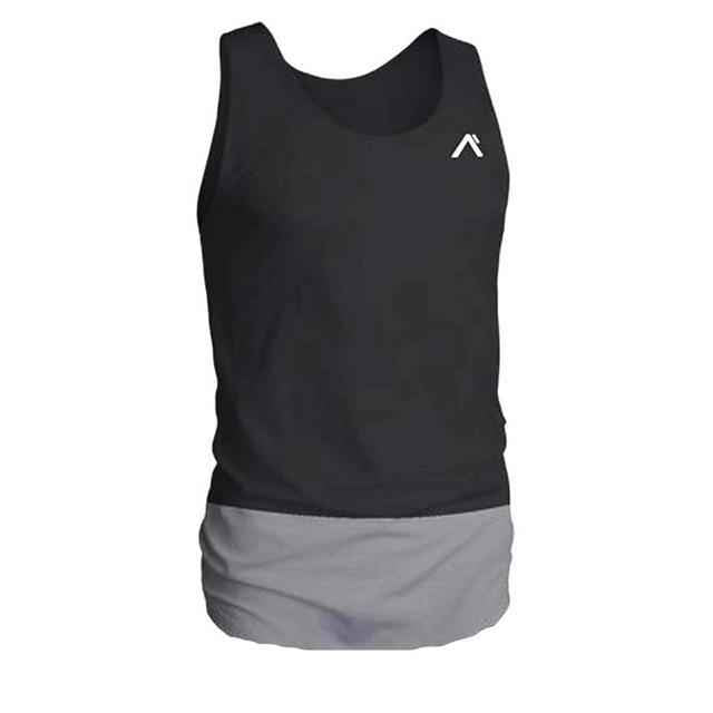 Men Fitness Tank - Luxovo.cc