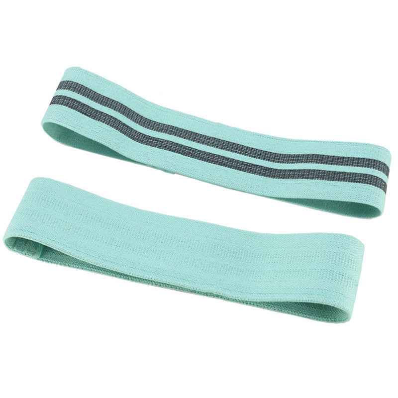 Fitness squat resistance ring - Luxovo.cc