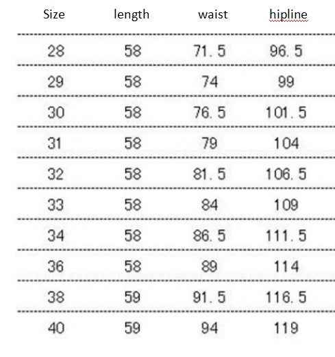 Men's work clothes casual shorts Summer Work Pants