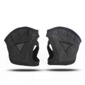 Fitness weightlifting anti-skid riding hard pull half finger gloves - Luxovo.cc