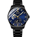 Watch Men's Mechanical Watch Waterproof Watch - Luxovo.cc