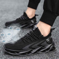 Summer Men's Running Casual Shoes Men - Luxovo.cc