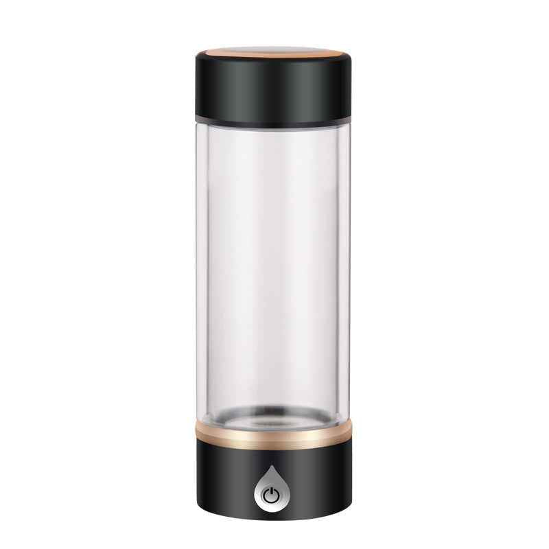 Hydrogen Water Ionizer Bottle - Luxovo.cc