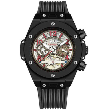 Automatic mechanical watch men's watch - Luxovo.cc