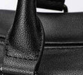 Leather gym bag - Luxovo.cc