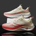 Fashion Carbon Plate Running Shoes Men - Luxovo.cc