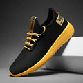 Casual Breathable Sports Shoes Running Shoes Men - Luxovo.cc