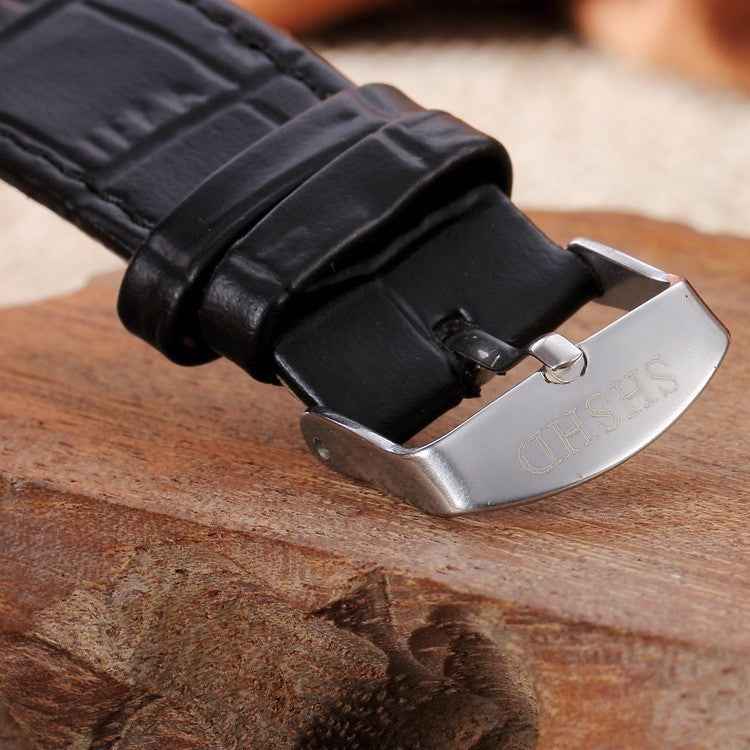 Watch Fashion Neutral Watch Original Couples Watch - Luxovo.cc