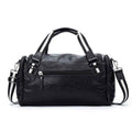 Portable leisure sports gym bag - Luxovo.cc