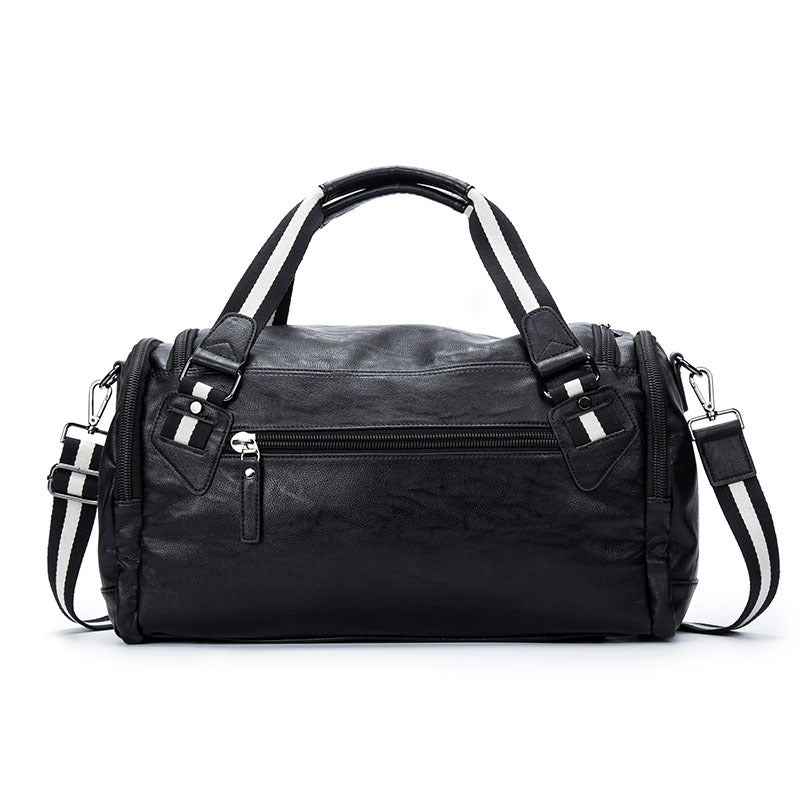 Portable leisure sports gym bag - Luxovo.cc