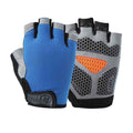 Fitness Gloves, Half Finger Sports Gloves, Cycling, Weightlifting, Deadlifts, Sports Gloves, Sports Protective Gear Wholesale - Luxovo.cc