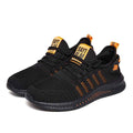 Shoes Men's Trendy Shoes Sports Style Single Shoes Old Shoes Men - Luxovo.cc