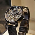 Watch Double Tourbillon Automatic Mechanical Watch Men's Watch - Luxovo.cc