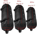 Outdoor fitness weightlifting bag - Luxovo.cc