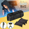 Outdoor fitness weightlifting bag - Luxovo.cc