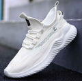 Explosive Style Men S Shoes Korean Net Shoes Cloth Shoes - Luxovo.cc