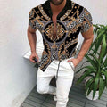 Hot Sale Summer New Mens Clothing - Luxovo.cc