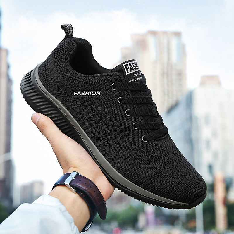 Running Shoes Everyday Casual Sports Shoes Men - Luxovo.cc