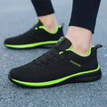 Running Shoes Everyday Casual Sports Shoes Men - Luxovo.cc